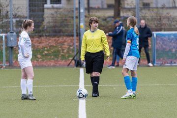 Bild 39 - wBJ SCALA - VfL Pinneberg : Ergebnis: 1:2